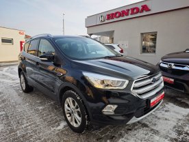 Ford Kuga 2.0 TDCi Titanium AWD NAVI