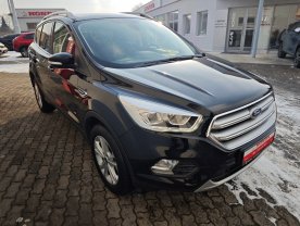Ford Kuga 2.0 TDCi Titanium AWD NAVI