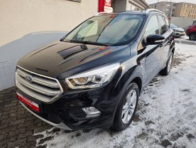 Ford Kuga 2.0 TDCi Titanium AWD NAVI
