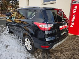 Ford Kuga 2.0 TDCi Titanium AWD NAVI