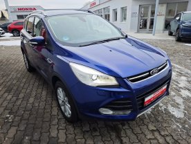Ford Kuga 2.0 TDCi Titanium AWD Xenon