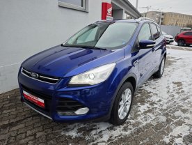 Ford Kuga 2.0 TDCi Titanium AWD Xenon