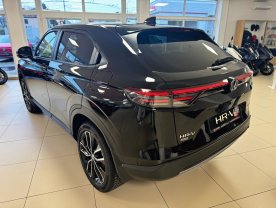 Honda HR-V 1.5 e:HEV Elegance+ZIMNÍ pneu