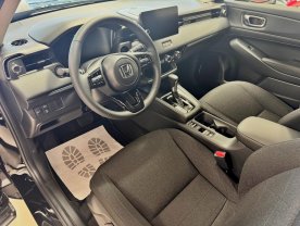 Honda HR-V 1.5 e:HEV Elegance+ZIMNÍ pneu