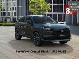 Honda HR-V 1.5 e:HEV Elegance NEW 2026