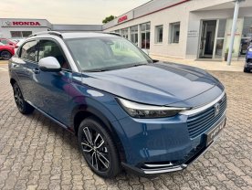 Honda HR-V 1.5 eHEV Advance Style SKLADEM