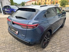 Honda HR-V 1.5 eHEV Advance Style SKLADEM