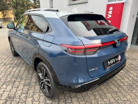 Honda HR-V 1.5 eHEV Advance Style SKLADEM