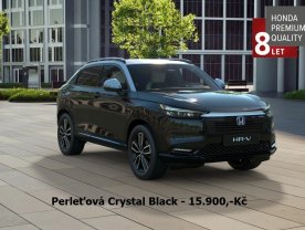 Honda HR-V 1.5 e:HEV Advance Style 2026