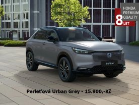 Honda HR-V 1.5 e:HEV Advance Style 2026