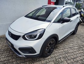 Honda Jazz CROSSTAR 1.5eHEV 122k SKLADEM!