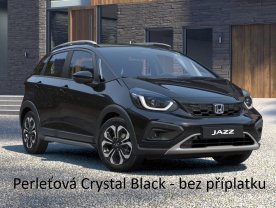 Honda Jazz CROSSTAR 1.5eHEV 122k FACELIFT