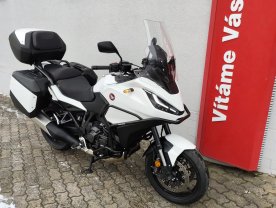 Honda NT 1100 DCT
