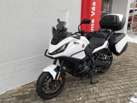 Honda NT 1100 DCT