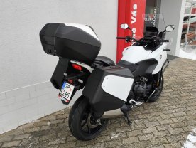 Honda NT 1100 DCT