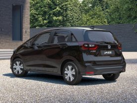 Honda Jazz 1.5 e:HEV ELEGANCE FACELIFT