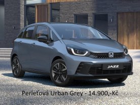 Honda Jazz SPORT + 1.5eHEV 122k FACELIFT