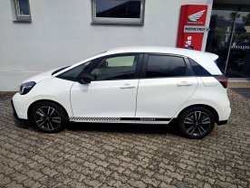 Honda Jazz SPORT + 1.5eHEV 122k AKCE !!!