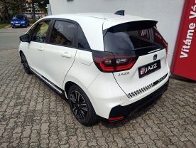 Honda Jazz SPORT + 1.5eHEV 122k AKCE !!!