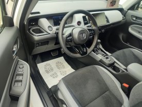 Honda Jazz SPORT + 1.5eHEV 122k AKCE !!!