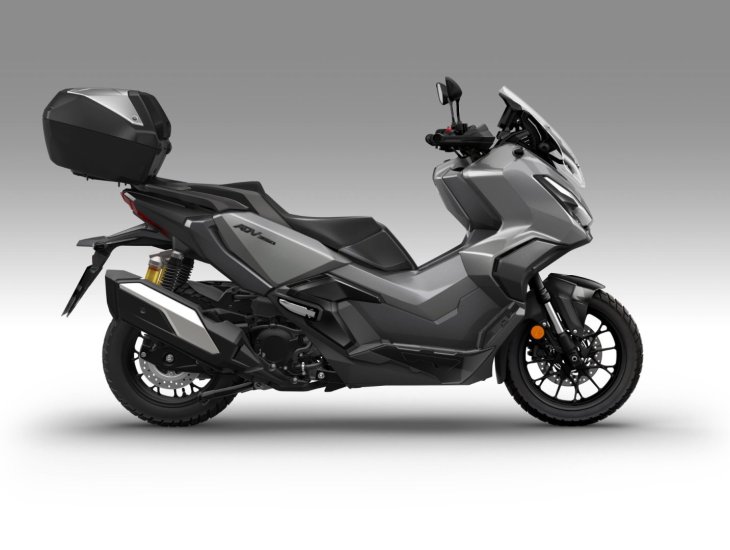 Honda ADV 350 Smart Box