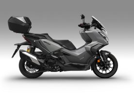 Honda ADV 350 Smart Box