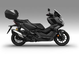 Honda ADV 350 Smart Box