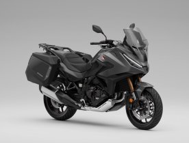 Honda NT 1100 DCT EERA