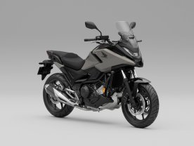 Honda NC 750 X