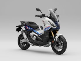 Honda ADV 750 Special Edition