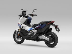 Honda ADV 750 Special Edition