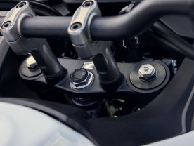 Honda XL 750 Transalp