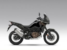 Honda CRF 1100 L Africa Twin