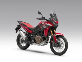 Honda CRF 1100 L Africa Twin