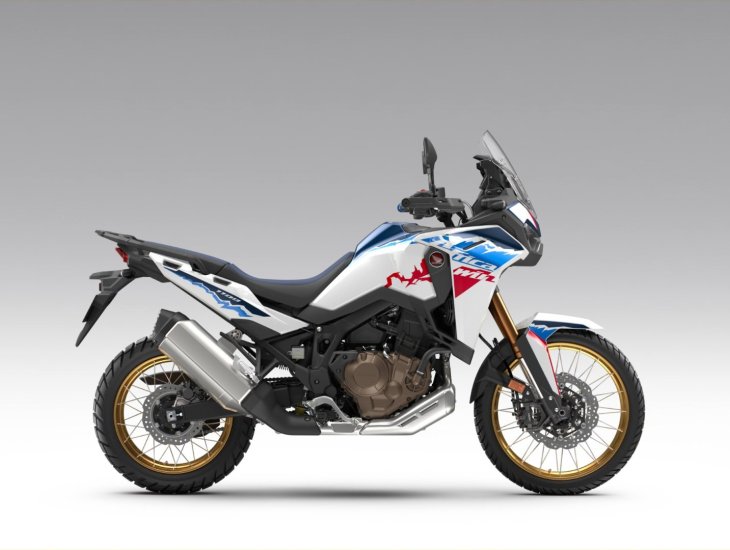 Honda CRF 1100 L Africa Twin EERA