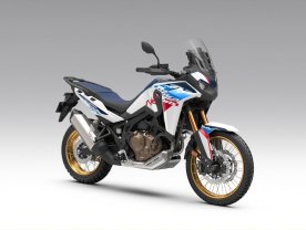 Honda CRF 1100 L Africa Twin EERA