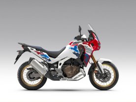 Honda CRF 1100 L Africa Twin Adventure Sports DCT EERA