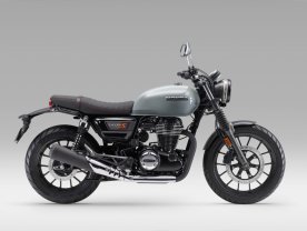 Honda Ostatní GB350S