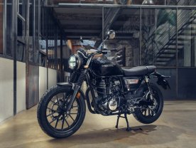 Honda Ostatní GB350S