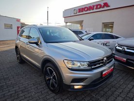 Volkswagen Tiguan 2.0 TSi Maraton 4Motion ČR