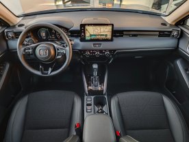 Honda HR-V 1.5 e:HEV Advance MR 2026