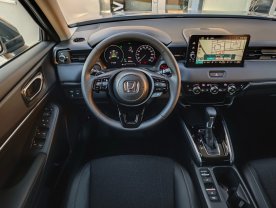 Honda HR-V 1.5 e:HEV Advance MR 2026