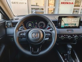 Honda HR-V 1.5 e:HEV Advance MR 2026