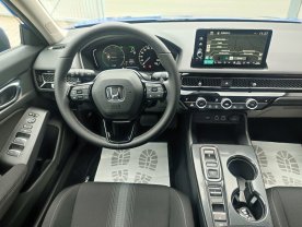 Honda Civic 2.0e:HEV Elegance Facelift 26