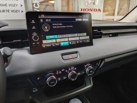 Honda HR-V 1.5 e:HEV Elegance