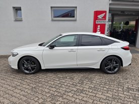 Honda Civic 2.0 e:HEV SPORT Facelift 2026