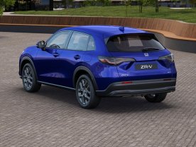 Honda ZR-V 2.0eHEV 135kW ELEGANCE 26