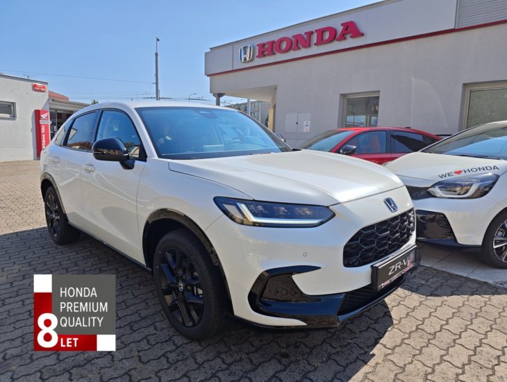 Honda ZR-V 2.0e:HEV 135kW Sport MR2026