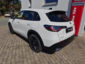 Honda ZR-V 2.0e:HEV 135kW Sport MR2026