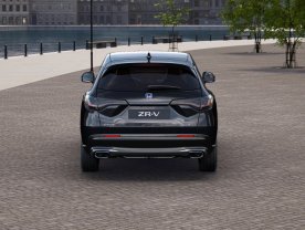Honda ZR-V 2.0e:HEV 135kW Sport MR2026